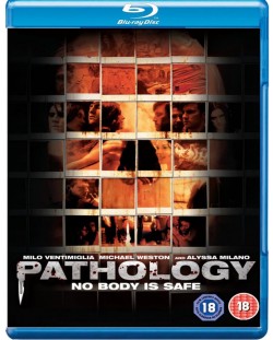 Pathology (Blu-Ray)