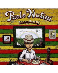 Paolo Nutini - Sunny Side Up (Vinyl)