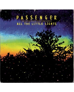 Passenger - All The Little Lights (2 CD)