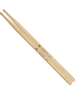 Палки за барабани Meinl - SB101 Hickory Standard 5A, бежови