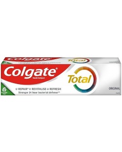 Colgate Total Паста за зъби Original, 100 ml