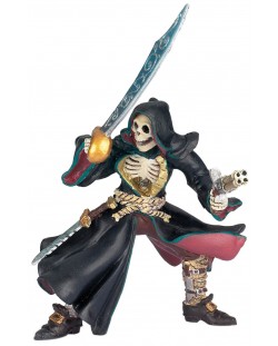 Фигурка Papo Pirates and Corsairs – Пиратът скелет