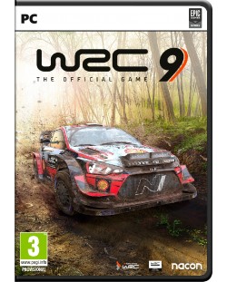 WRC 9 (PC)