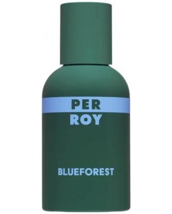 Perroy Парфюмна вода BlueForest, 50 ml