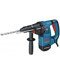 Перфоратор Bosch - Professional GBH 3000, 780W, SDS