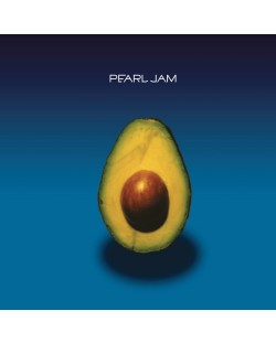 Pearl Jam - Pearl Jam (2 Vinyl)