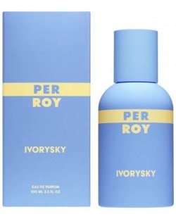 Perroy Парфюмна вода IvorySky, 100 ml