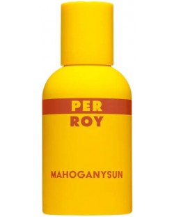 Perroy Парфюмна вода MahoganySun, 50 ml