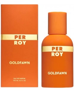 Perroy Парфюмна вода GoldFawn, 100 ml