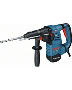 Перфоратор Bosch - Professional GBH 3-28 DFR, 800W