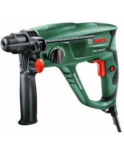 Перфоратор Bosch - PBH 2100 RE, 550W, 1.7J