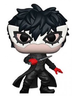 Фигура Funko Pop! Games: Persona 5 - The Joker