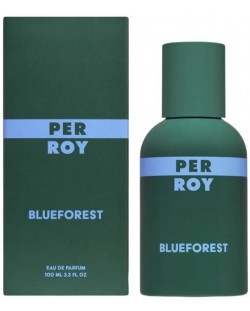 Perroy Парфюмна вода BlueForest, 100 ml