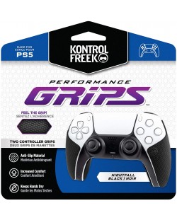 Performance Grips KontrolFreek - Original, Dual Sense (PS5)