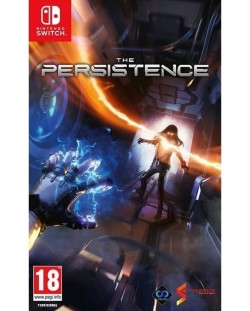 The Persistence (Nintendo Switch)