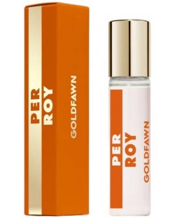 Perroy Парфюмна вода GoldFawn, 15 ml