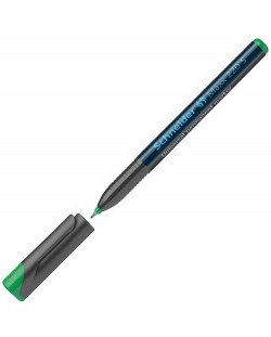 Перманентен маркер Schneider Maxx 220 S - 0.4 mm, зелен