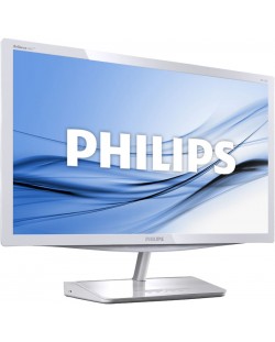 Philips 239C4QHSW - 23" IPS монитор
