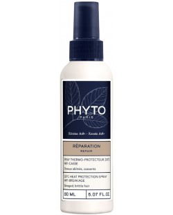 Phyto Repair Термозащитен спрей за коса, 150 ml