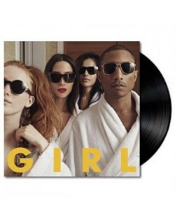 Pharrell Williams - Girl (Vinyl)