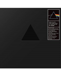 Pink Floyd - The Dark Side of the Moon (50th Anniversary Box Set)