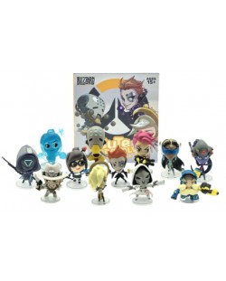 Фигура Blizzard: Overwatch Cute But Deadly Series 5 - blindbox