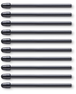 Писци Wacom - за Pro Pen 2/Pro Pen 3D, черни