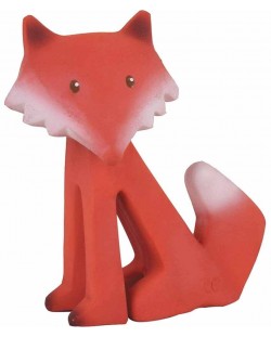 Писукаща играчка Tikiri - Лисица 