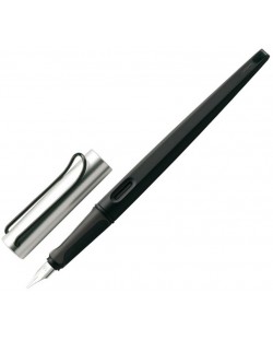 Писалка Lamy Joy Collection - Black Alluminium, 1.1mm