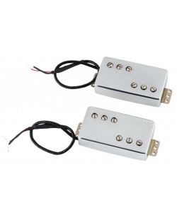 Пикапи за китара Fender - Kingfish Signature Humbucker, бели