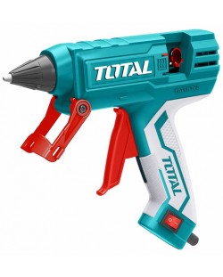 Пистолет за топло лепене TOTAL - Industrial, 30W