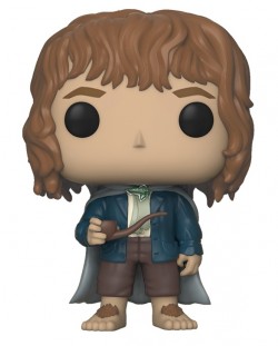 Фигура Funko Pop! Movies: Lord of the Rings - Pippin Took, #530