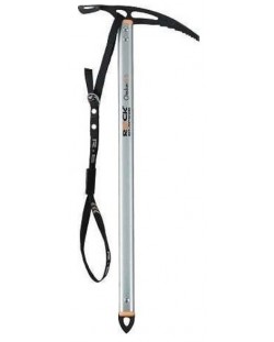 Пикел Rock Empire - Chackan ice axe, 65 cm, сив