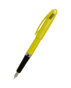 Писалка Pentel Tradio - жълта