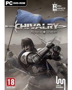 Chivalry: Medieval Warfare (PC)