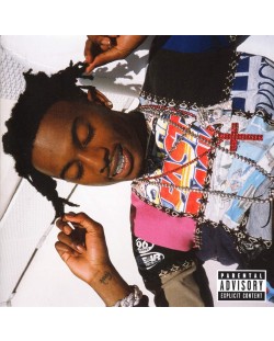 Playboi Carti - Playboi Carti (CD)