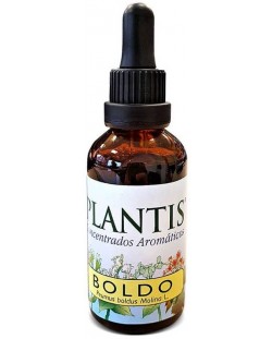 Plantis Тинктура от болдо, 50 ml, Artesania Agricola