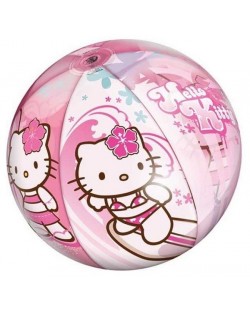 Надуваема топка Mondo - Hello Kitty