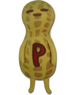 Плюшена фигура GETC Animation: Spy x Family - Peanut, 25 cm