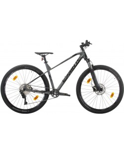Планински велосипед със скорости SPRINT - Apolon Pro, 29", 480 mm, сив