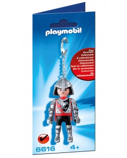 Ключодържател Playmobil – Рицар