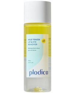 Plodica Лосион за премахване на грим Mild Touch, 150 ml