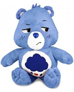 Плюшена фигура Whitehouse Leisure Animation: Care Bears - Grumpy Bear