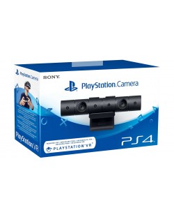 PlayStation 4 Camera V2