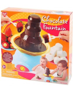 Детска играчка PlayGo - Шоколадов фонтан
