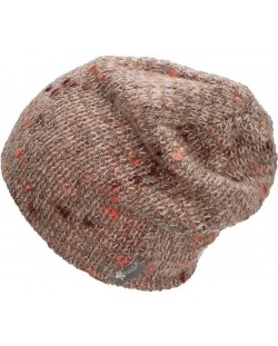 Плетена детска зимна шапка Sterntaler - Момиче, 53 cm, 2-4 г
