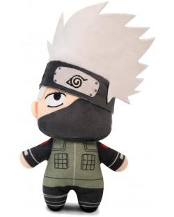 Плюшена фигура ABYstyle Animation: Naruto Shippuden - Kakashi Hatake, 15 cm