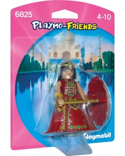 Фигурка Playmobil Playmo-Friends - Индийска принцеса
