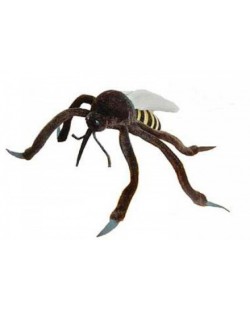 Плюшена играчка Комар (Culex Pipiens)