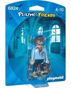 Фигурки Playmobil Playmo-Friends - Върколак